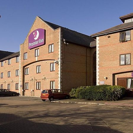 Premier Inn Guildford North - A3 Esterno foto