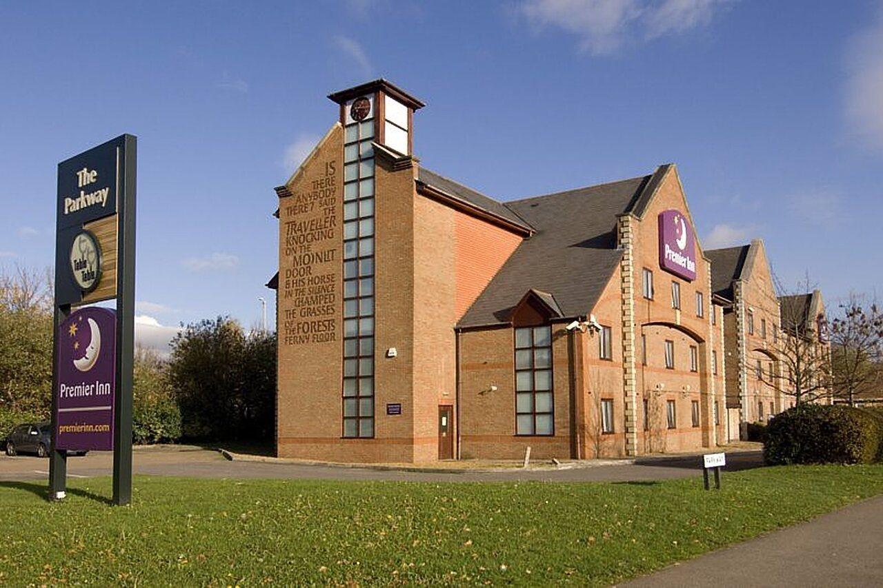Premier Inn Guildford North - A3 Esterno foto