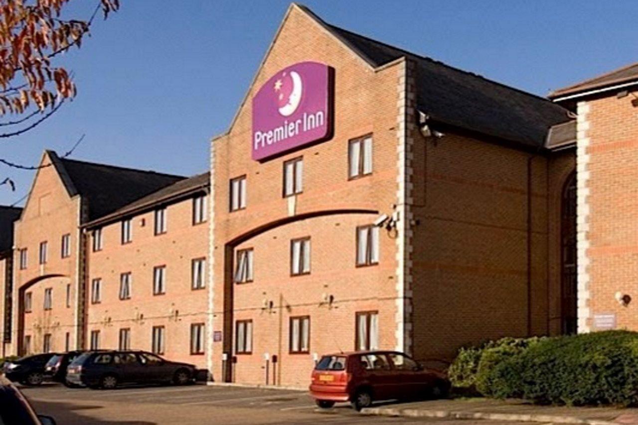 Premier Inn Guildford North - A3 Esterno foto