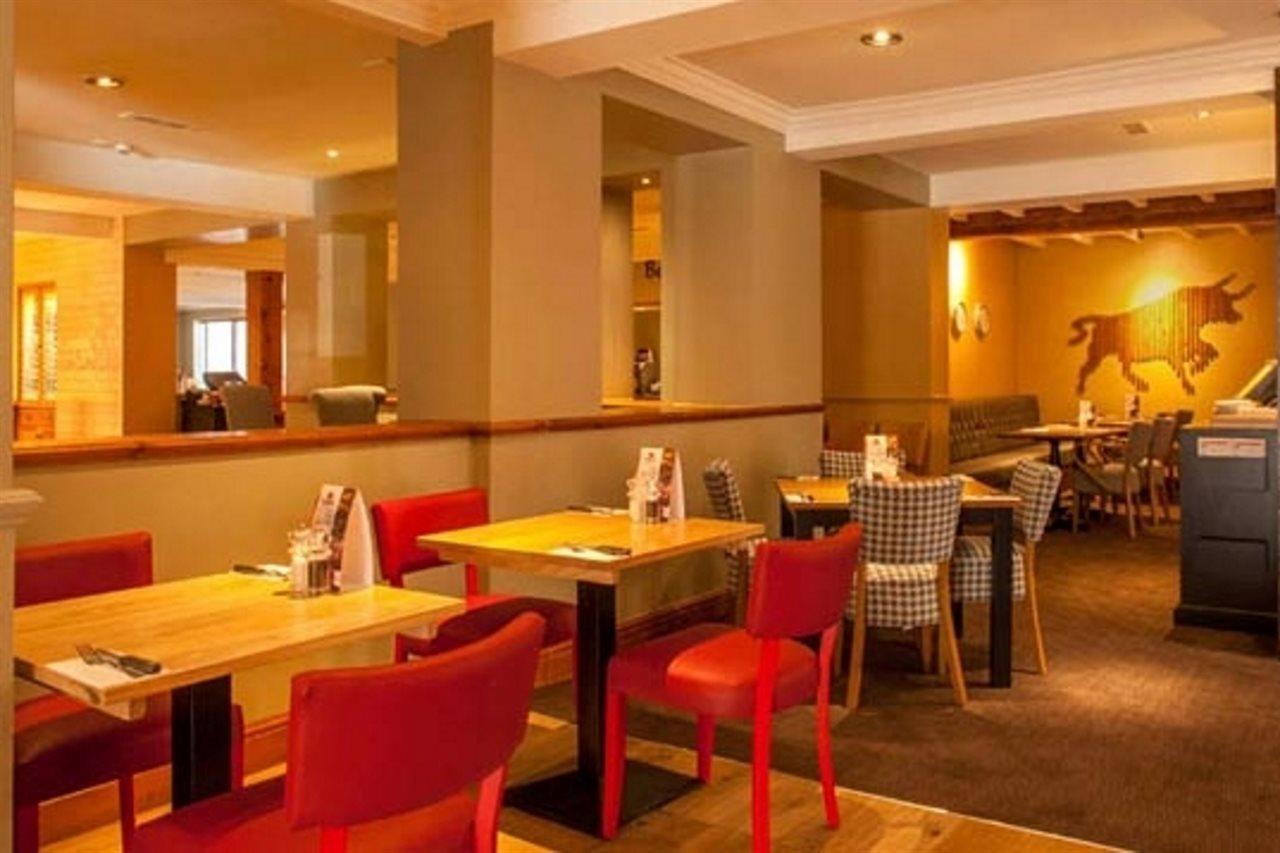 Premier Inn Guildford North - A3 Esterno foto