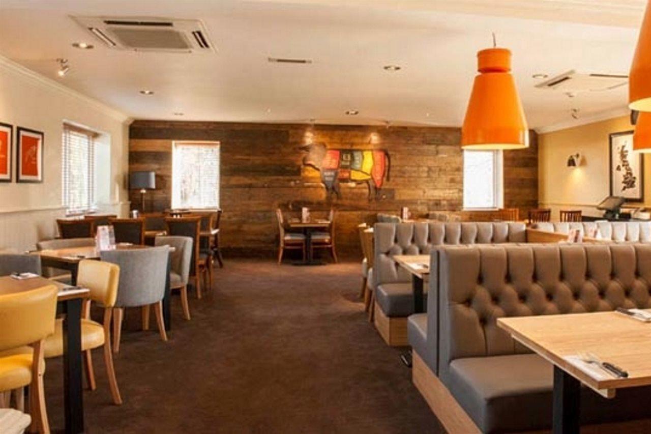 Premier Inn Guildford North - A3 Esterno foto