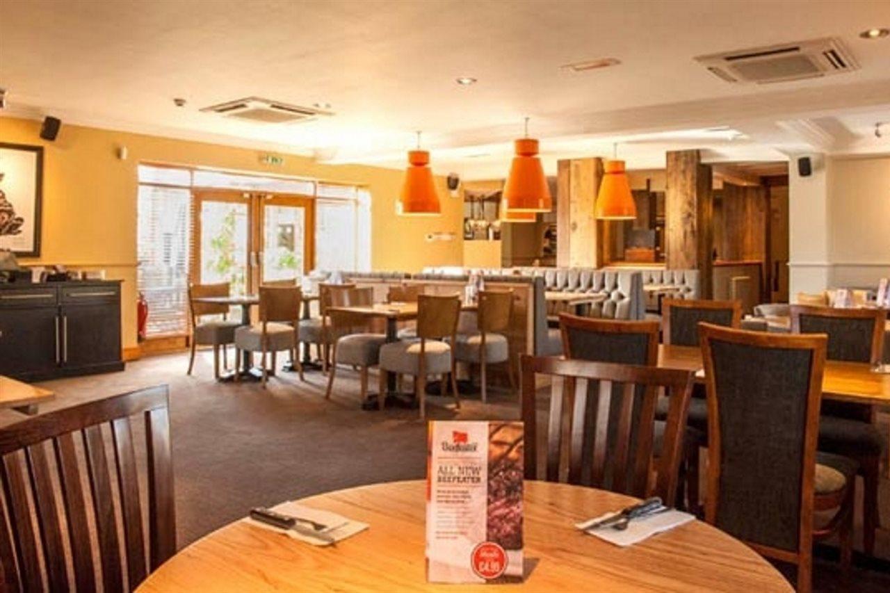 Premier Inn Guildford North - A3 Esterno foto