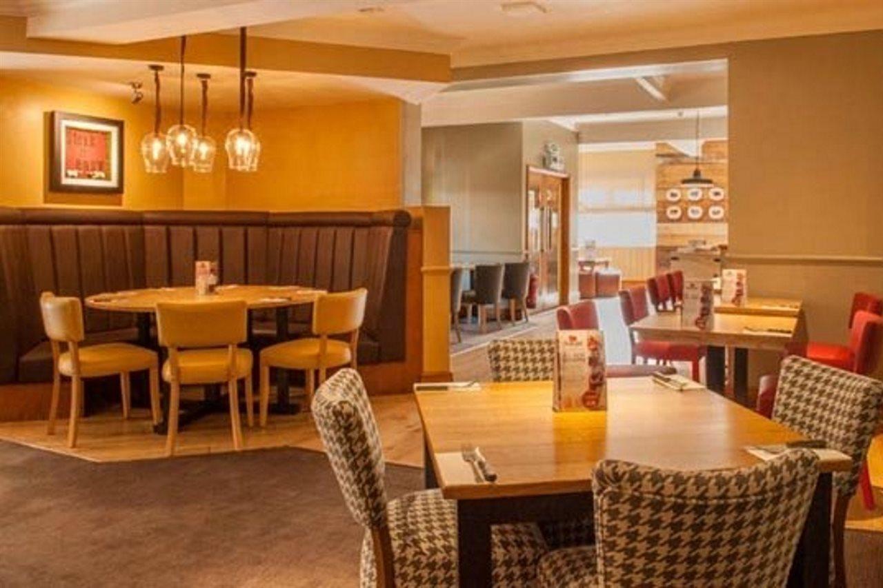 Premier Inn Guildford North - A3 Esterno foto