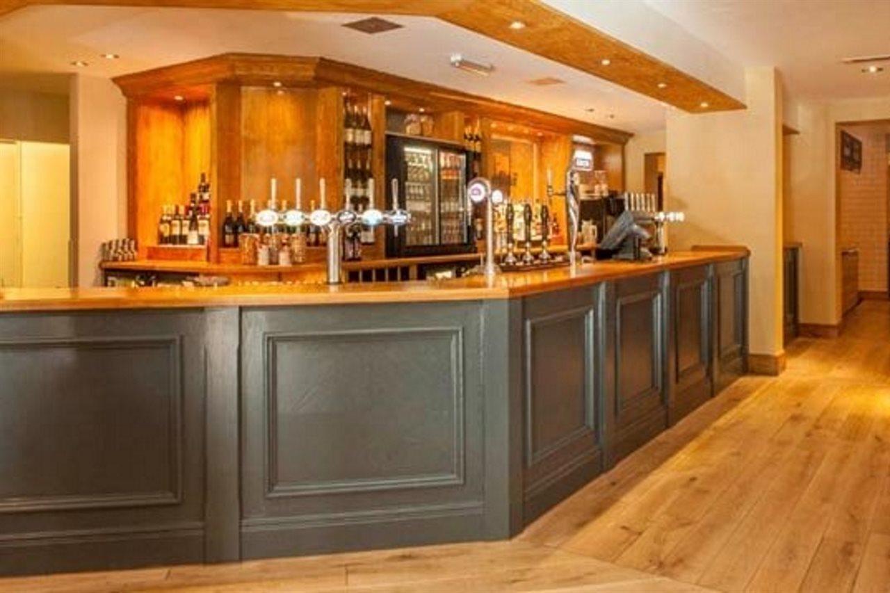 Premier Inn Guildford North - A3 Esterno foto