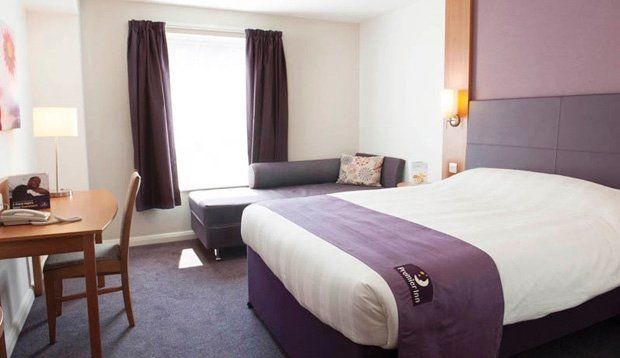 Premier Inn Guildford North - A3 Esterno foto
