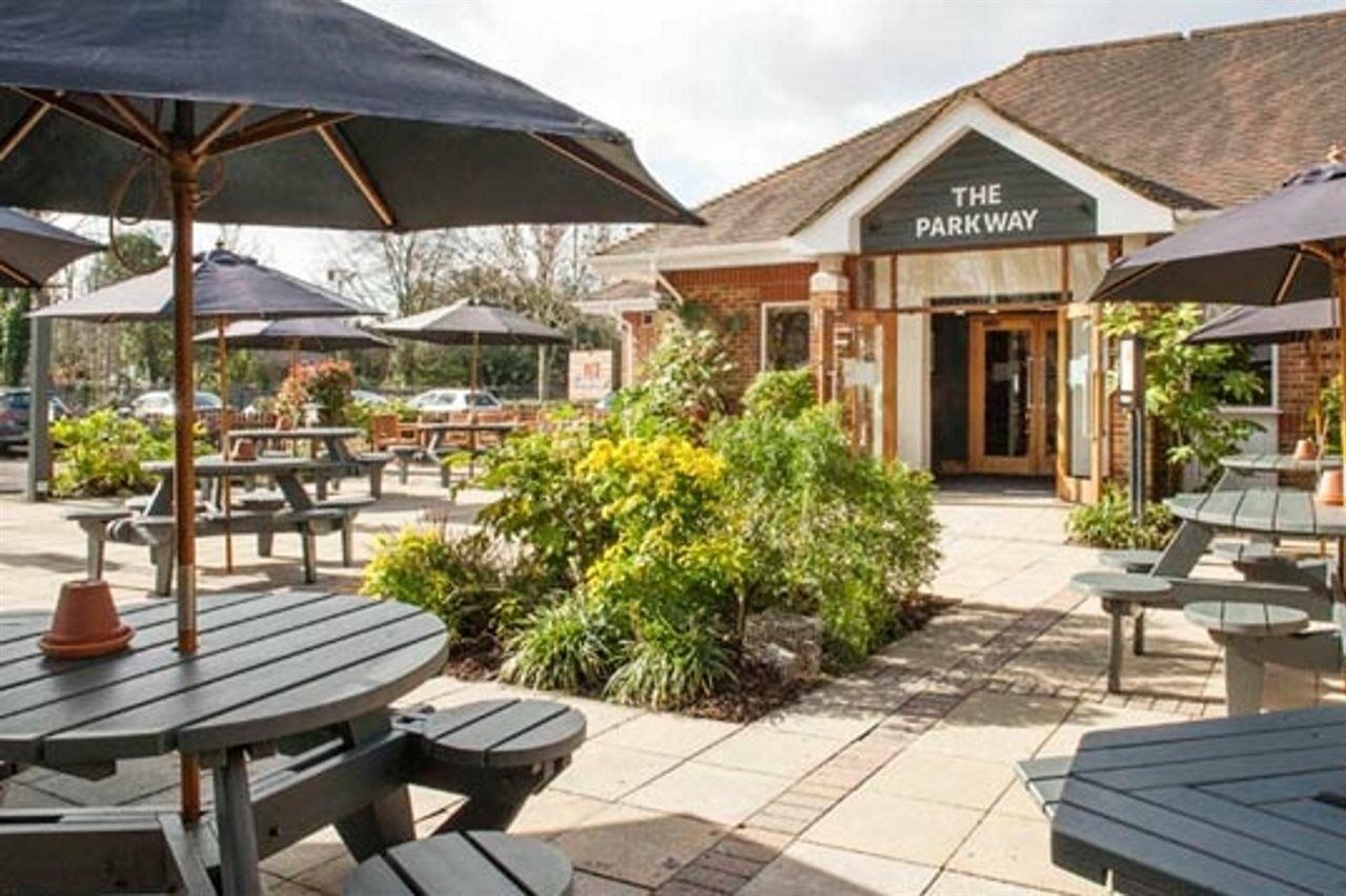 Premier Inn Guildford North - A3 Esterno foto