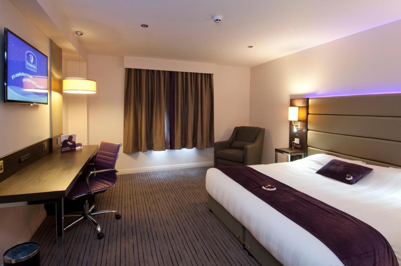 Premier Inn Guildford North - A3 Esterno foto
