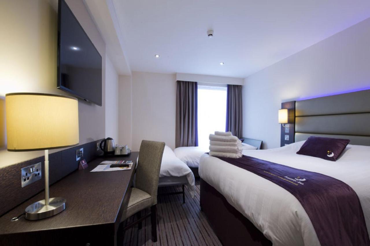 Premier Inn Guildford North - A3 Esterno foto