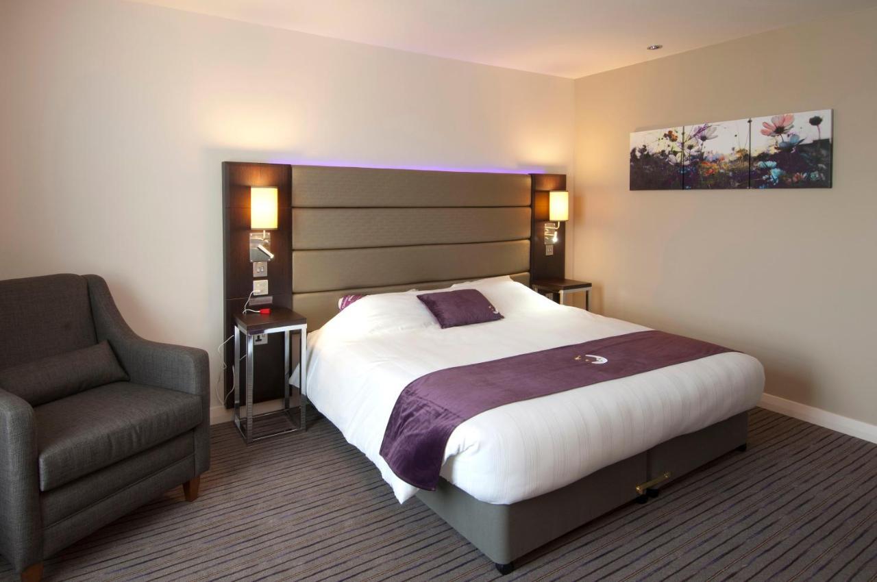 Premier Inn Guildford North - A3 Esterno foto