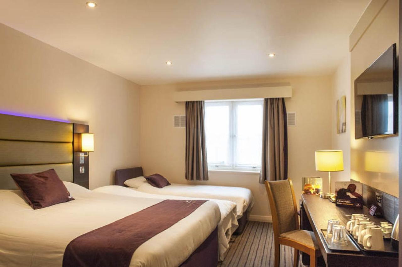 Premier Inn Guildford North - A3 Esterno foto
