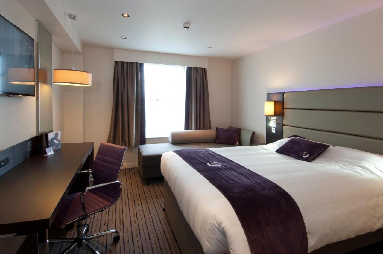 Premier Inn Guildford North - A3 Esterno foto