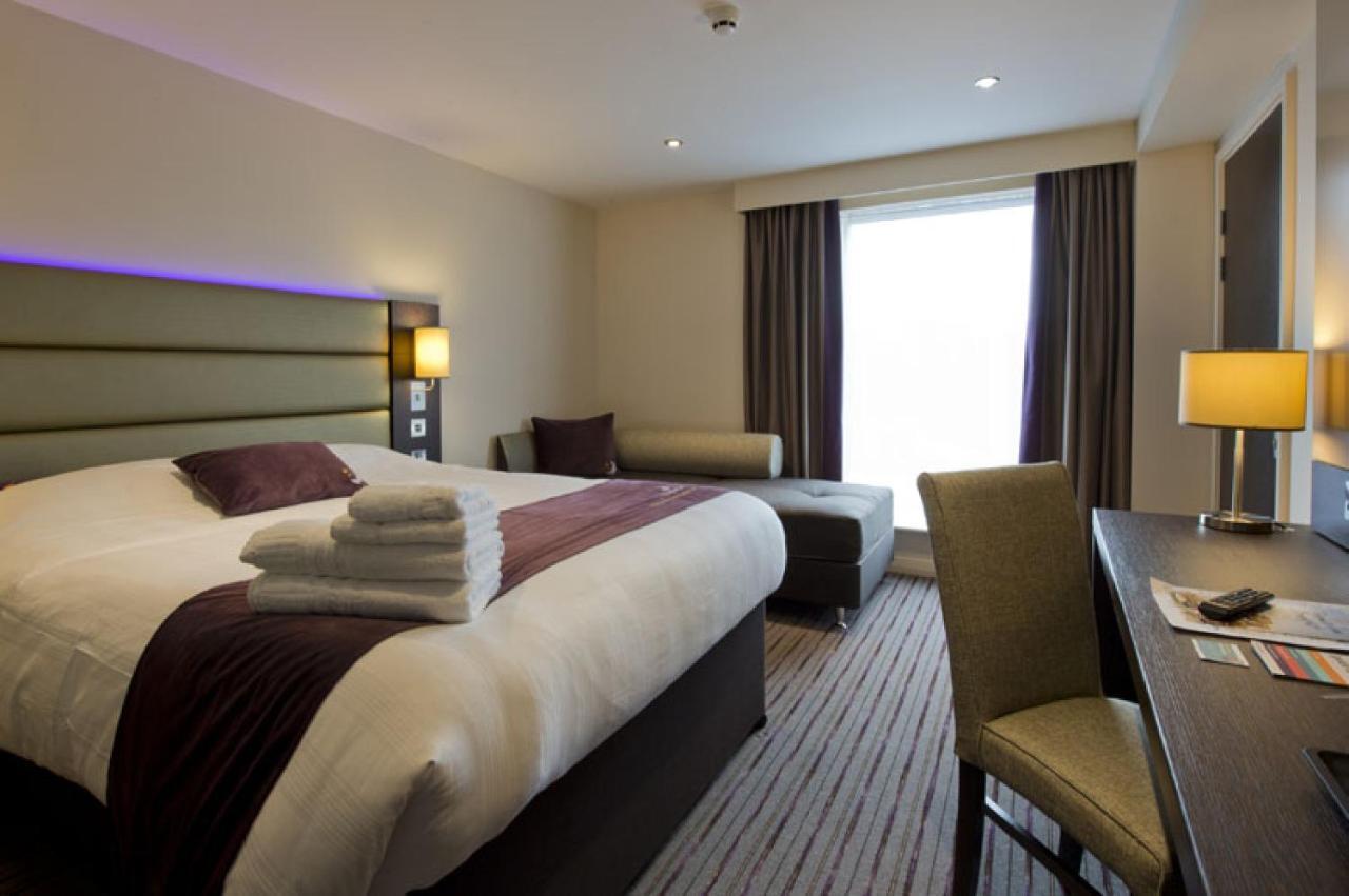 Premier Inn Guildford North - A3 Esterno foto